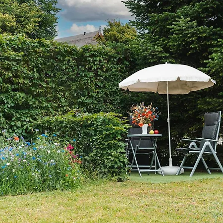 Appartement Selliner Mit Balkon Und Seeblick Sellin (Rugen)