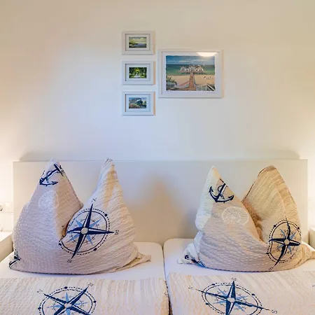 Selliner Mit Balkon Und Seeblick *