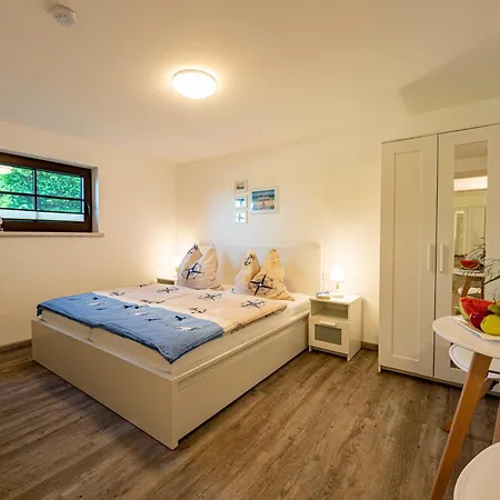 Selliner Mit Balkon Und Seeblick * Sellin (Rugen)