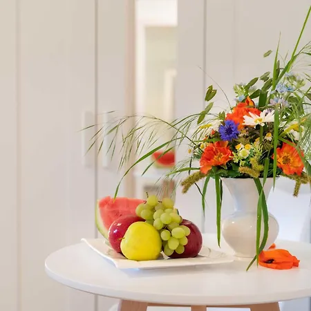 Selliner Mit Balkon Und Seeblick