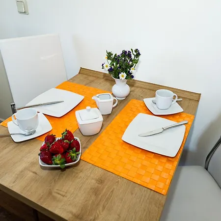 Appartement Selliner Mit Balkon Und Seeblick