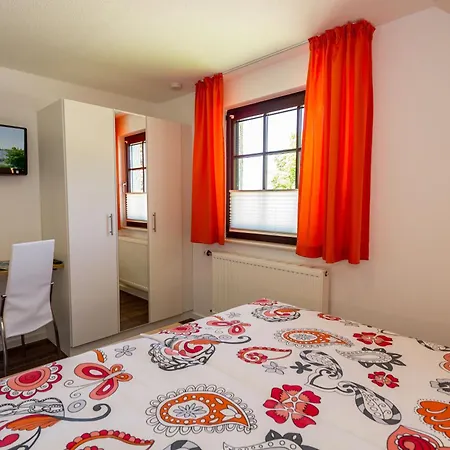 Selliner Mit Balkon Und Seeblick *