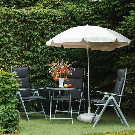 Appartement Selliner Mit Balkon Und Seeblick *