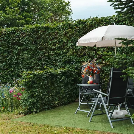 Selliner Mit Balkon Und Seeblick