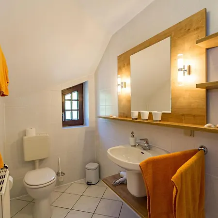 Selliner Mit Balkon Und Seeblick Sellin (Rugen)