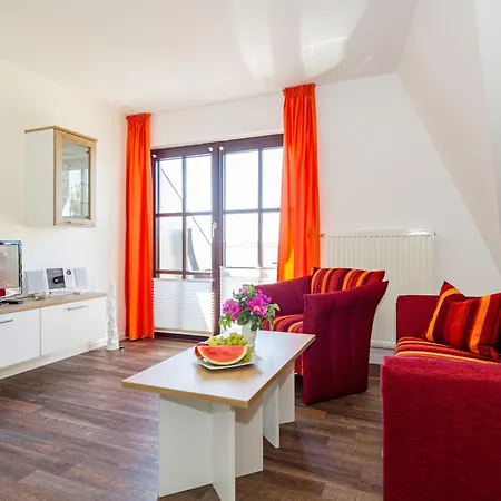 Selliner Mit Balkon Und Seeblick Appartement