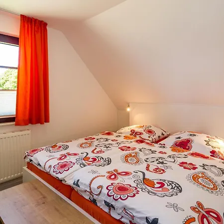 Selliner Mit Balkon Und Seeblick Sellin (Rugen)