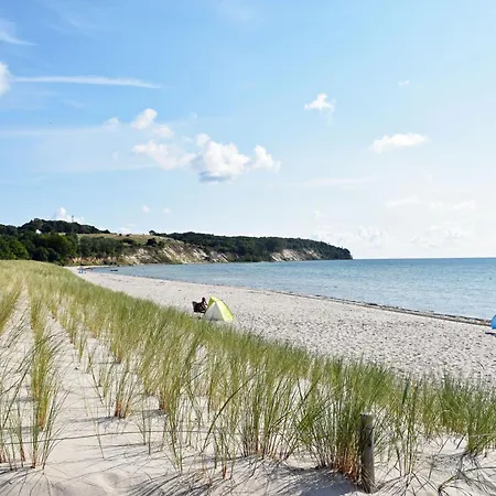 Selliner Mit Balkon Und Seeblick Sellin (Rugen)