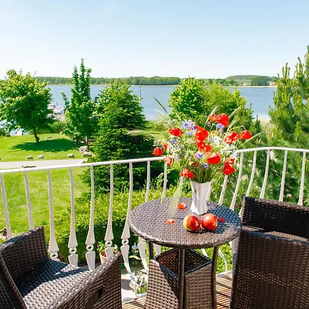 Selliner Mit Balkon Und Seeblick Appartement *