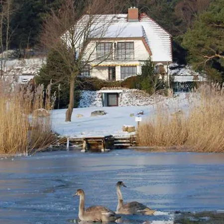 Selliner Mit Balkon Und Seeblick Sellin (Rugen)