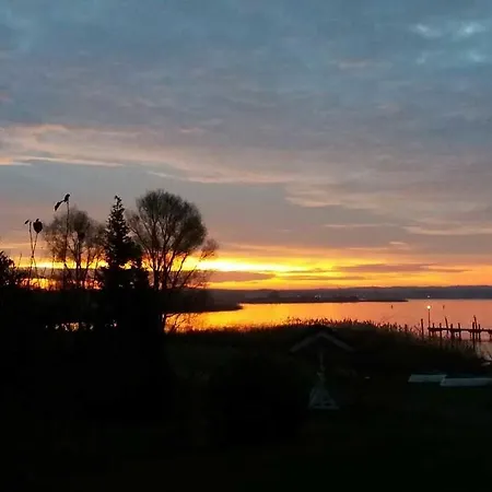 Selliner Mit Balkon Und Seeblick